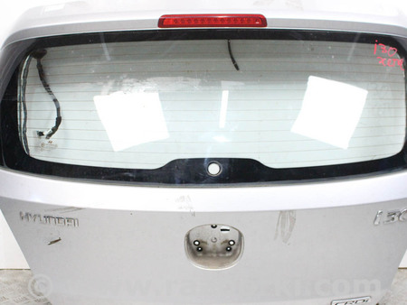 ФОТО Двери / Крышки багажника для KIA Ceed 1 ED (06-12) Київ