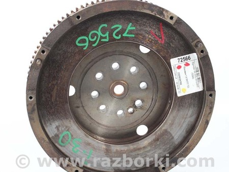 ФОТО Детали моторной группы для Hyundai i30 II GD (11-17) Київ
