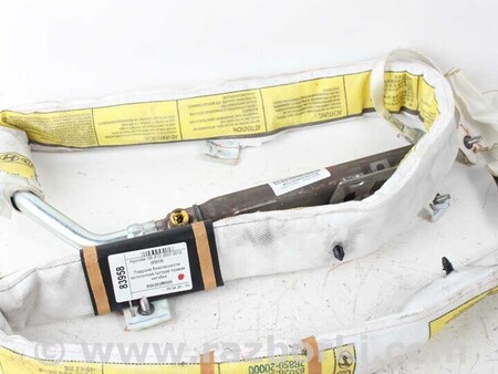 ФОТО Система безопасности для KIA Ceed 1 ED (06-12) Київ