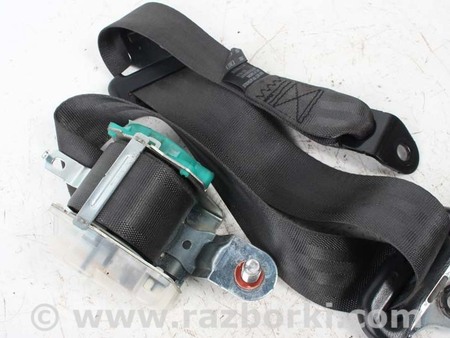 ФОТО Система безопасности для KIA Ceed 1 ED (06-12) Київ