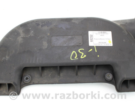 ФОТО Система впуска для KIA Ceed 1 ED (06-12) Київ