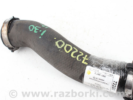 ФОТО Детали моторной группы для Hyundai i30 II GD (11-17) Київ
