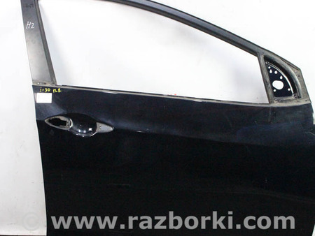 ФОТО Двери / Крышки багажника для Hyundai i30 II GD (11-17) Київ
