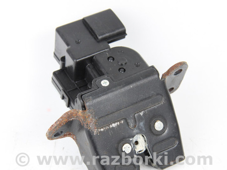 ФОТО Двери / Крышки багажника для Hyundai i30 II GD (11-17) Київ