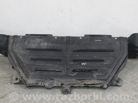 ФОТО Детали кузова для KIA Ceed 1 ED (06-12) Київ
