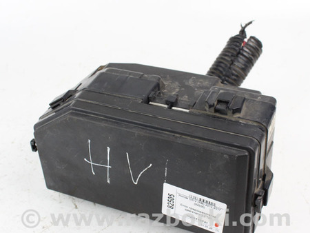 ФОТО Электрика моторной группы для Honda CR-V IV (11-18) Київ