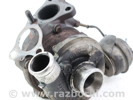 ФОТО Детали моторной группы для Hyundai i30 II GD (11-17) Київ