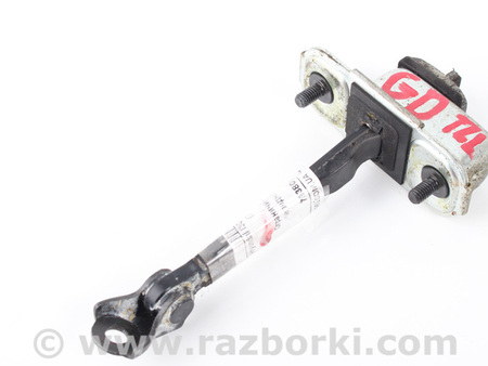 ФОТО Двери / Крышки багажника для Hyundai i30 II GD (11-17) Київ