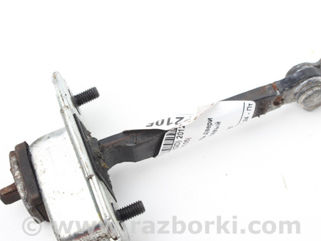 ФОТО Двери / Крышки багажника для Hyundai i30 II GD (11-17) Київ