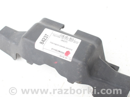 ФОТО Детали кузова для KIA Ceed 1 ED (06-12) Київ