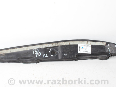 ФОТО Детали кузова для KIA Ceed 1 ED (06-12) Київ