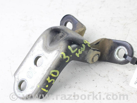ФОТО Двери / Крышки багажника для Hyundai i30 II GD (11-17) Київ