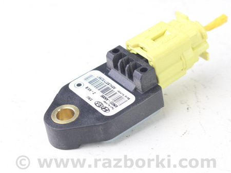 ФОТО Система безопасности для Hyundai i30 II GD (11-17) Київ