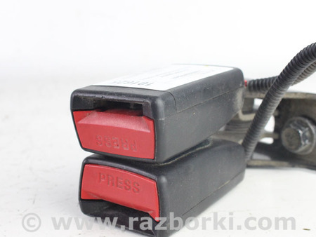 ФОТО Система безопасности для Hyundai i30 II GD (11-17) Київ
