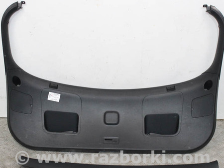 ФОТО Детали салона для Hyundai i30 II GD (11-17) Київ
