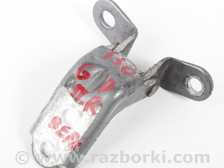 ФОТО Двери / Крышки багажника для Hyundai i30 II GD (11-17) Київ