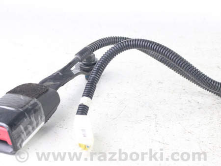 ФОТО Система безопасности для Hyundai i30 II GD (11-17) Київ
