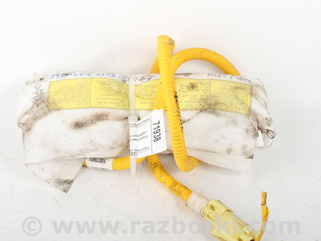 ФОТО Система безопасности для Hyundai i30 II GD (11-17) Київ