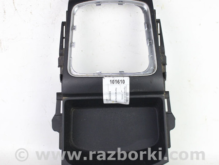 ФОТО Детали салона для Hyundai i30 II GD (11-17) Київ