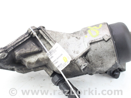 ФОТО Детали моторной группы для KIA Ceed 1 ED (06-12) Київ