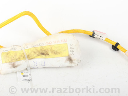 ФОТО Система безопасности для Hyundai i30 II GD (11-17) Київ