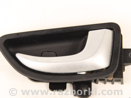 ФОТО Двери / Крышки багажника для Hyundai i30 II GD (11-17) Київ