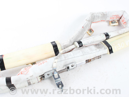ФОТО Система безопасности для Hyundai i30 II GD (11-17) Київ