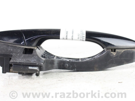 ФОТО Двери / Крышки багажника для Hyundai i30 II GD (11-17) Київ