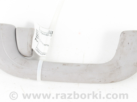 ФОТО Детали салона для Hyundai i30 II GD (11-17) Київ