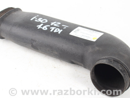 ФОТО Система впуска для Hyundai i30 II GD (11-17) Київ