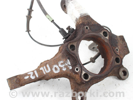 ФОТО Детали ходовой части для Hyundai i30 II GD (11-17) Київ