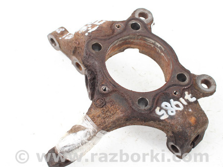 ФОТО Детали ходовой части для Hyundai i30 II GD (11-17) Київ