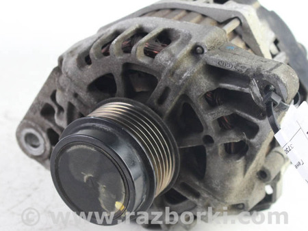 ФОТО Электрика моторной группы для Hyundai i30 II GD (11-17) Київ