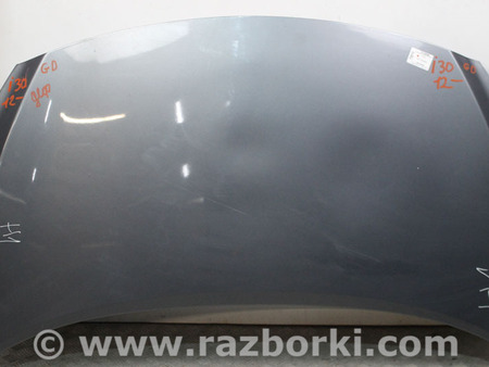 ФОТО Детали кузова для Hyundai i30 II GD (11-17) Київ