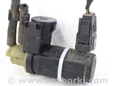 ФОТО Система впуска для Hyundai i30 II GD (11-17) Київ