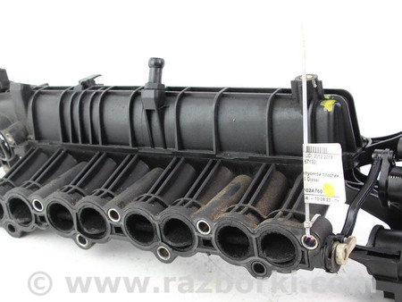 ФОТО Система впуска для Hyundai i30 II GD (11-17) Київ