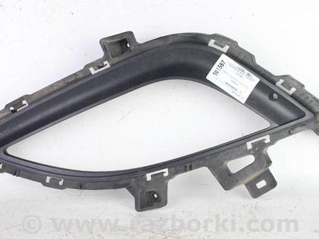 ФОТО Детали кузова для Hyundai i30 II GD (11-17) Київ