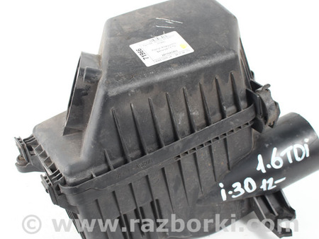 ФОТО Система впуска для Hyundai i30 II GD (11-17) Київ