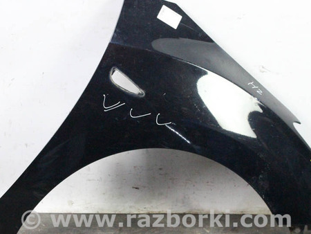 ФОТО Детали кузова для Hyundai i30 II GD (11-17) Київ