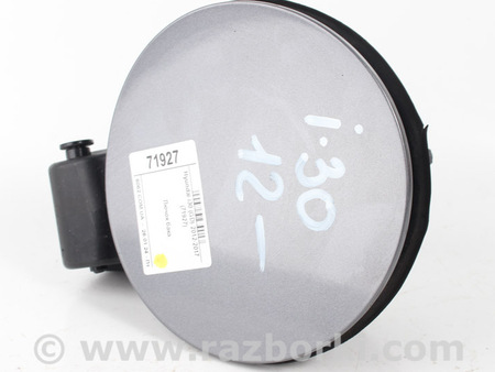 ФОТО Детали кузова для Hyundai i30 II GD (11-17) Київ
