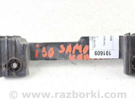 ФОТО Детали кузова для Hyundai i30 II GD (11-17) Київ