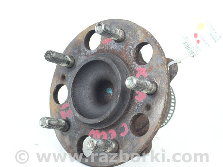 ФОТО Детали ходовой части для Hyundai i30 II GD (11-17) Київ