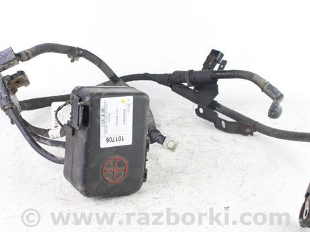 ФОТО Электрика моторной группы для Hyundai i30 II GD (11-17) Київ