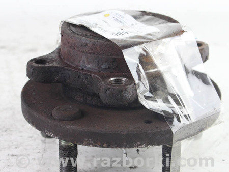 ФОТО Детали ходовой части для Hyundai i30 II GD (11-17) Київ