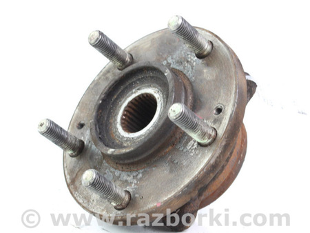 ФОТО Детали ходовой части для Hyundai i30 II GD (11-17) Київ