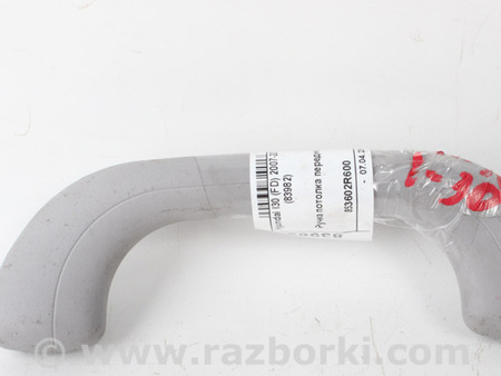 ФОТО Детали салона для KIA Ceed 1 ED (06-12) Київ