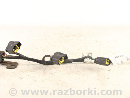 ФОТО Электрика моторной группы для Hyundai i30 II GD (11-17) Київ
