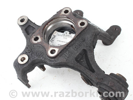 ФОТО Детали ходовой части для Hyundai i30 II GD (11-17) Київ