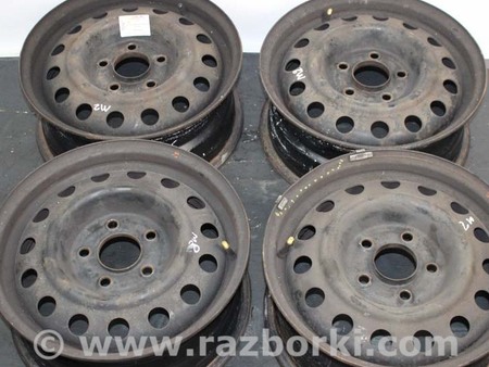 ФОТО Диски и шины для Hyundai i30 II GD (11-17) Київ