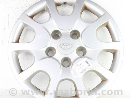 ФОТО Диски и шины для Hyundai i30 II GD (11-17) Київ